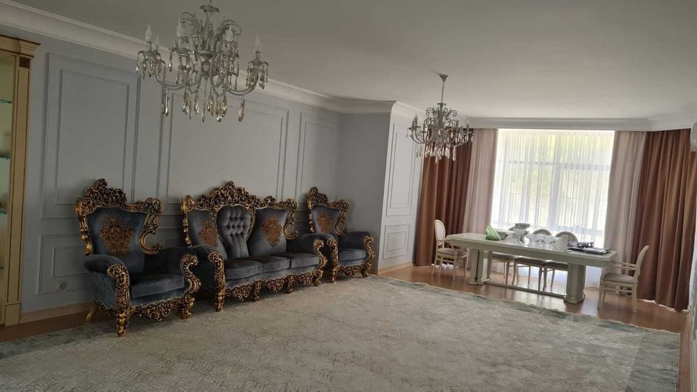 Аренда Евро дом Яккасарайский район 
Махалля Саламатина