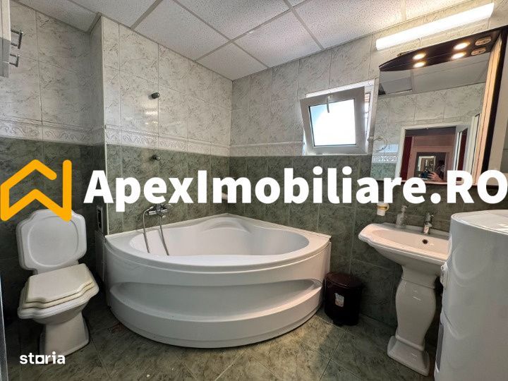 Duplex 3 camere de inchiriat Bd. Unirii Bucuresti | ApexImobiliare.ro