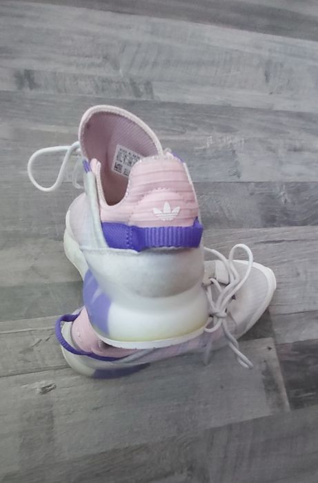 adidas Дамски Спортни обувки ZX 2K BOOST PURE