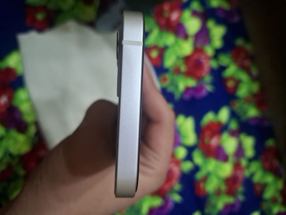 iPhone 12 yomks 78 toza