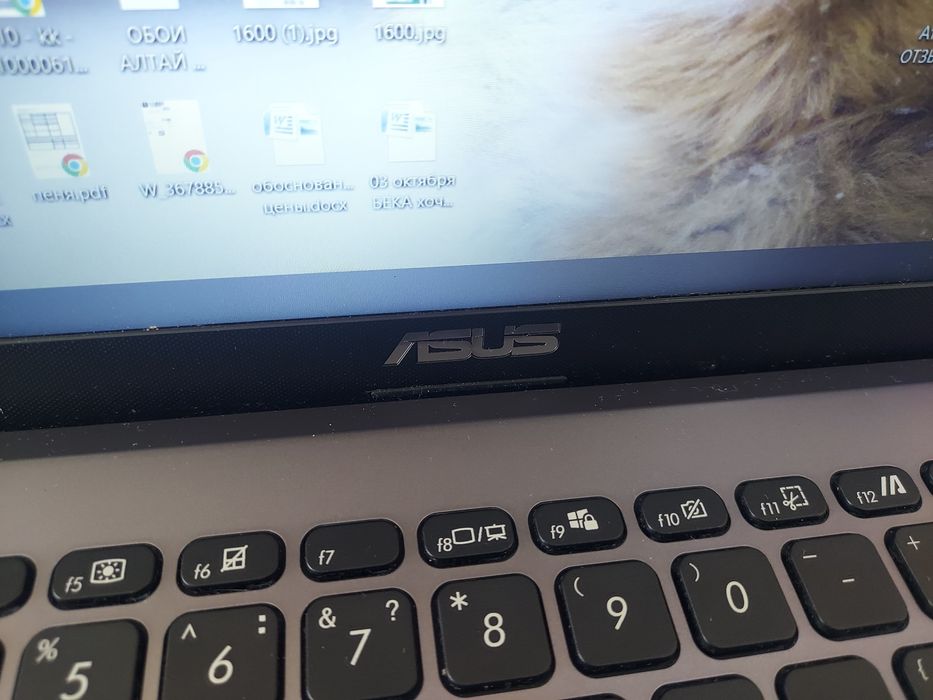 Продам Ноутбук Asus