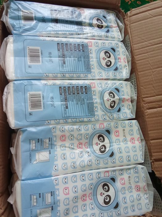 Продам бумажные салфетки