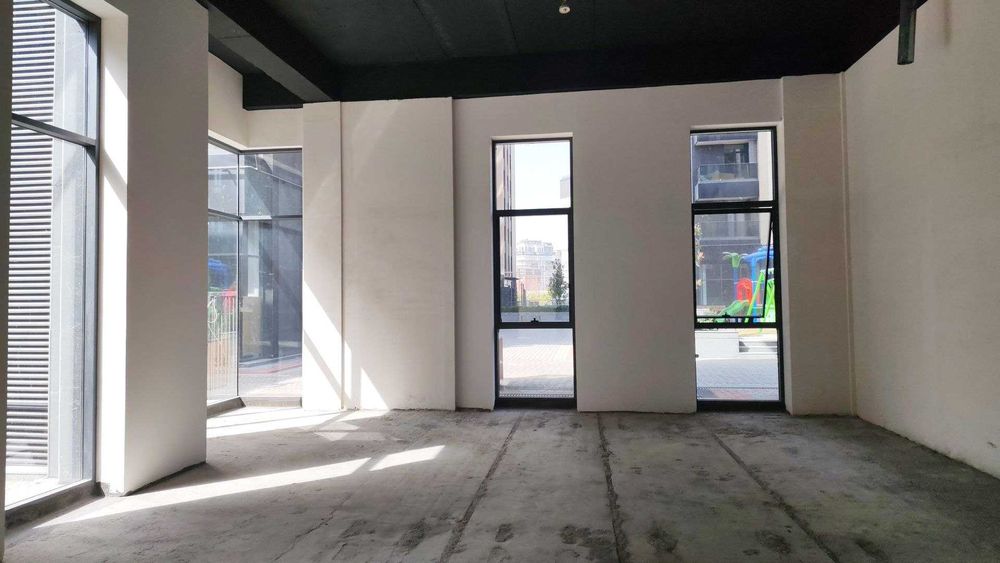 54 кв  офис за 1 кв за 3000 теш Дархан зубной салон красота магазин