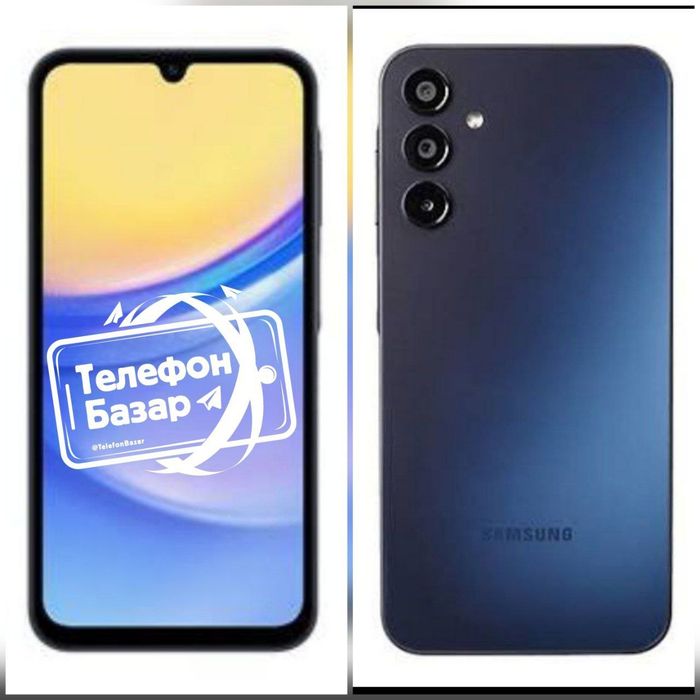 Samsung Galaxy A15 5G