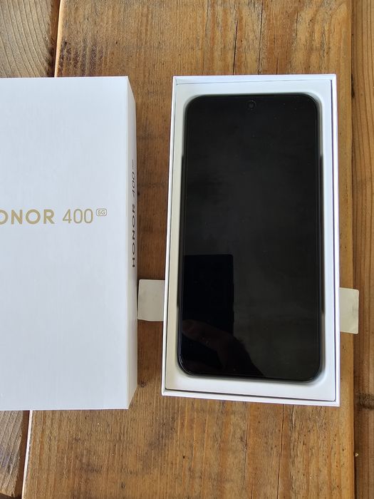 Telefon HONOR 400 5G