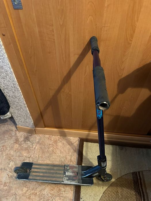 Трюковые самокаты