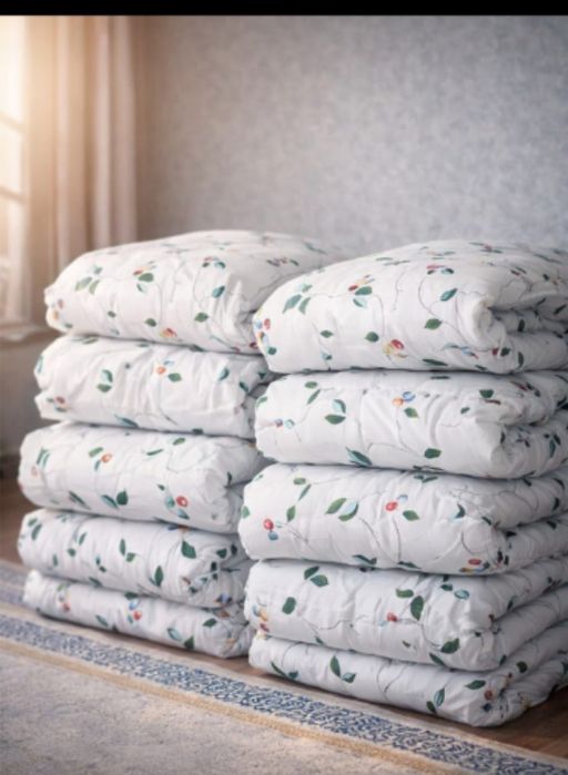 Жұмсақ жөн Көрпе