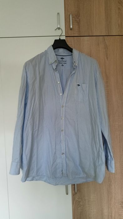 Мъжки ризи, големи размери 3ХЛ/4ХЛ