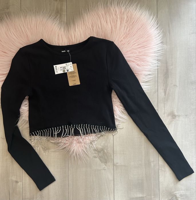 Дамски комплект бюстие с панталон