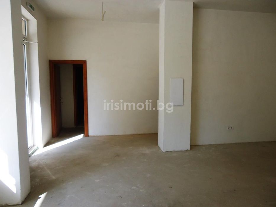 Продава се Офис в София, Кръстова вада - 326 кв.м за 2399 €/кв.м - Снимка #1