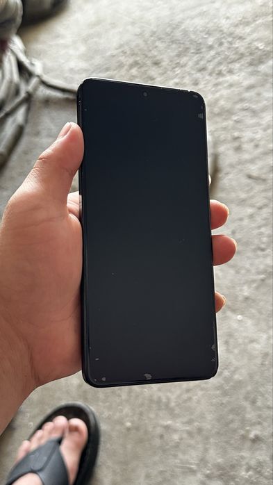 Poco x6 pro сатылады  12/512 г