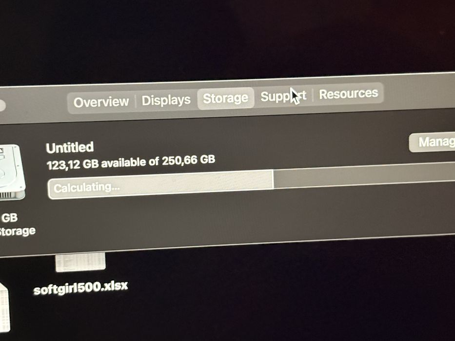 MacBook Pro Retina 15” | Mid 2015 | Intel i7 | 16 GB RAM