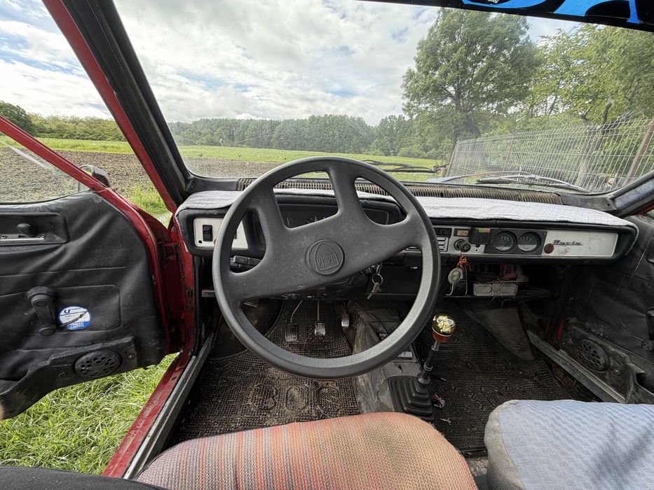 Vand dacie 1310,an 1984