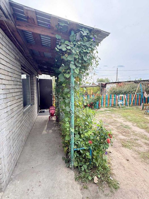 Продам дом в г.Тобыл
