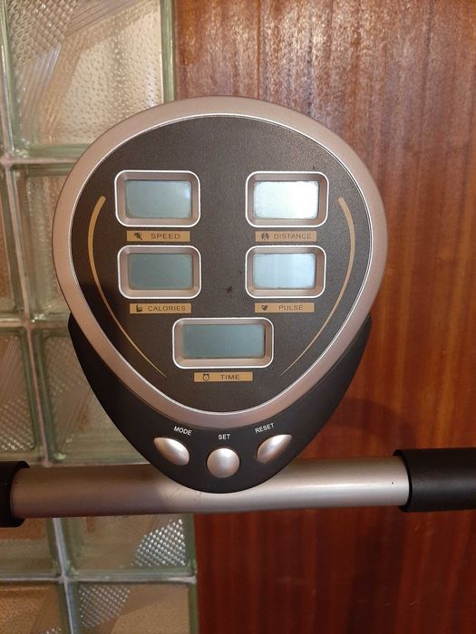 Бягаща пътека сгъваема