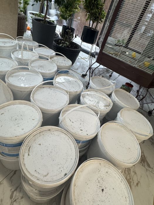 Мастика Вибронет