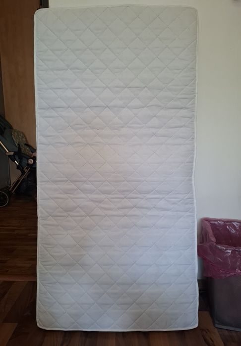 Saltea patut 60x120- 2 bucati disponibile