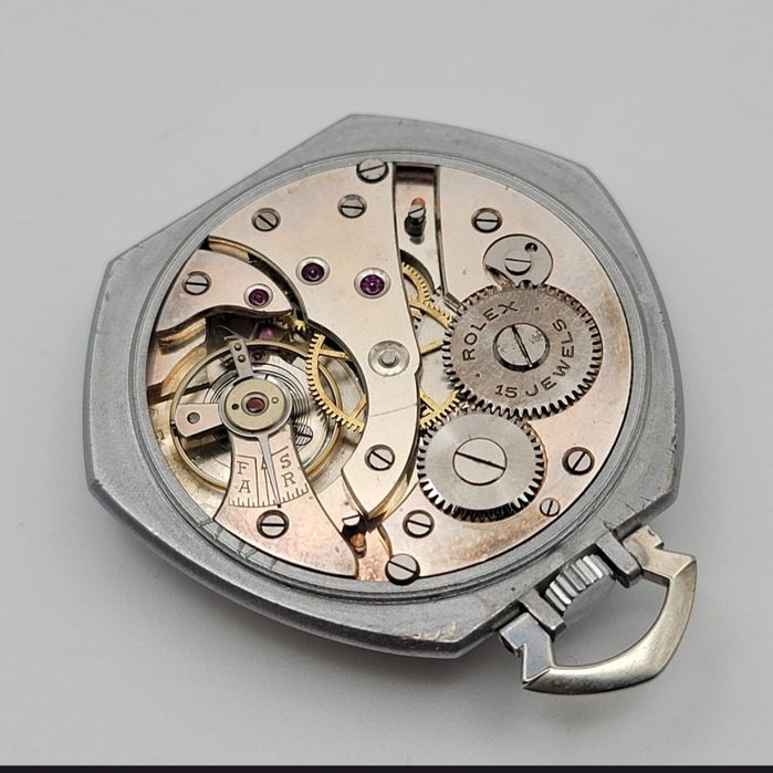 Rolex карманный винтажный