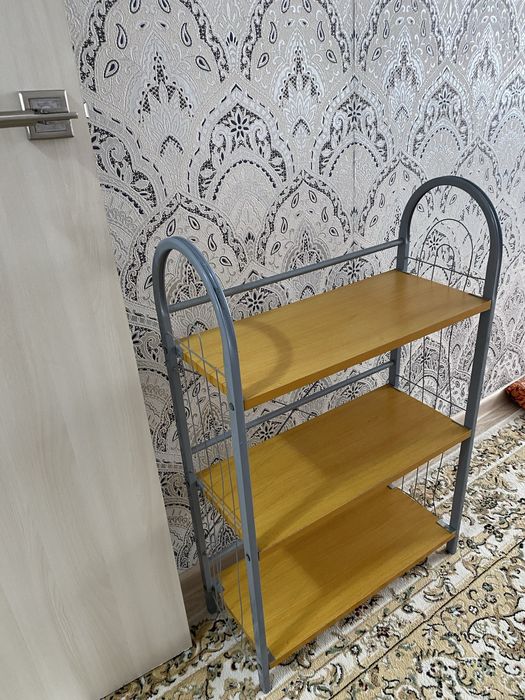 Обувница для прихожки