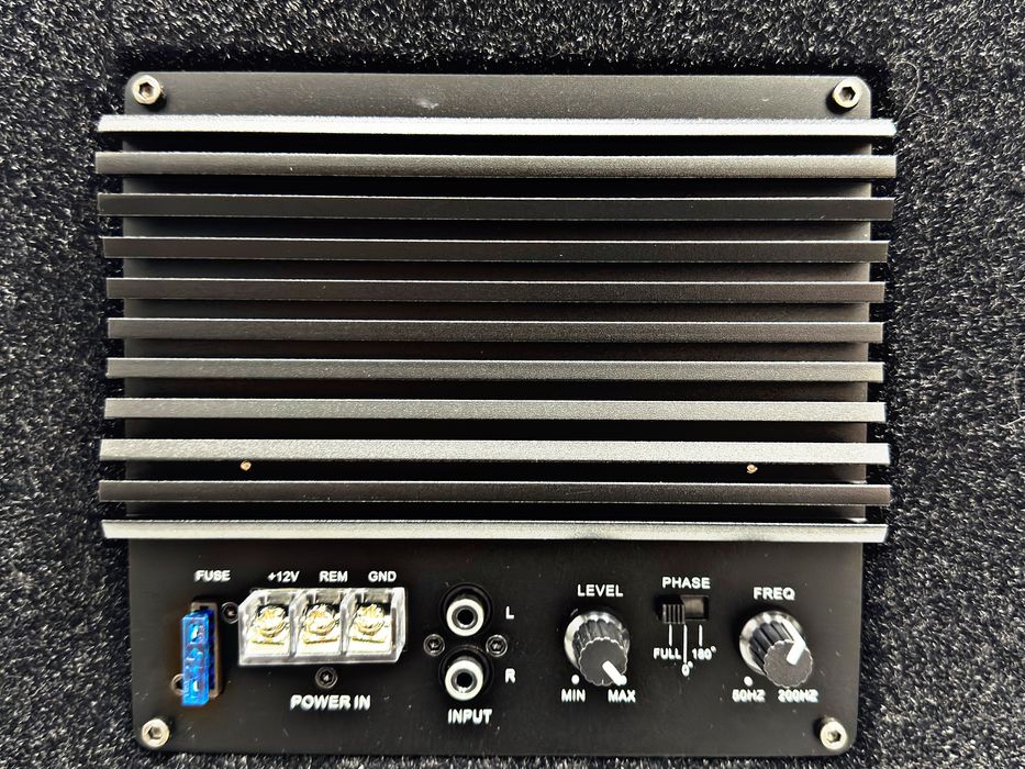 Активный сабвуфер Tanbx TB-1420PRO 2000w(сабуфер,sambufer,jbl,machete)