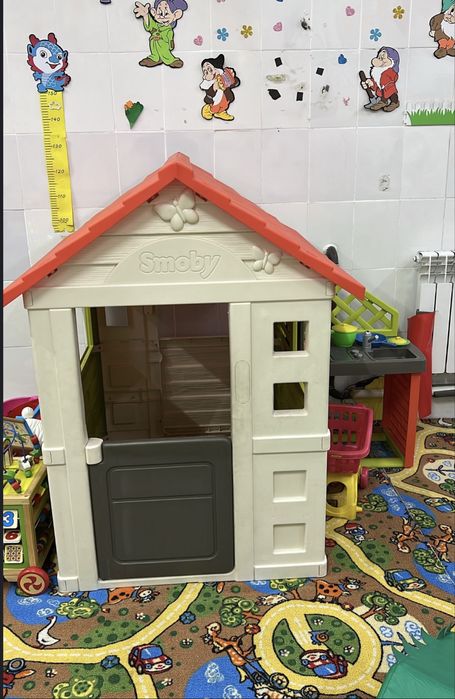 Продам детские игрушки