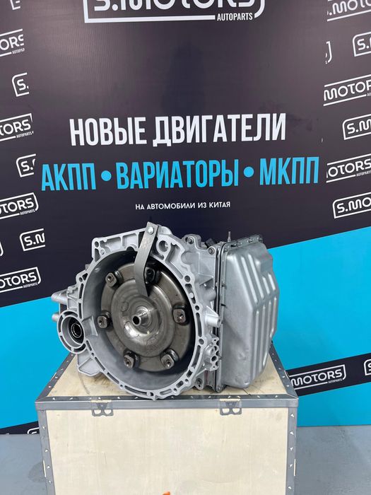 Продажа новых двигателей - подбор, доставка