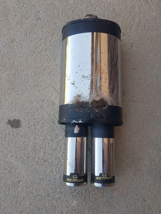 БМВ е39 запчасть