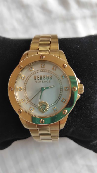 Дамски часовник Versus Versace