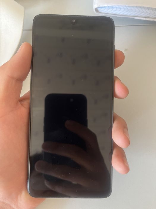 Самсунг А33.