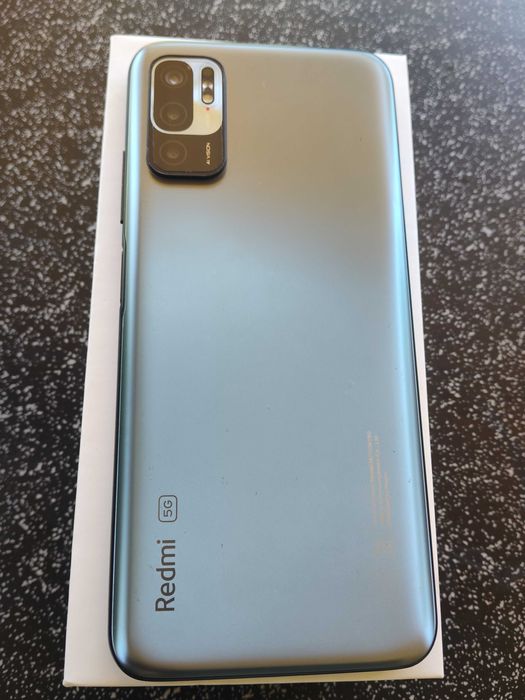 Redmi Note 10 5g