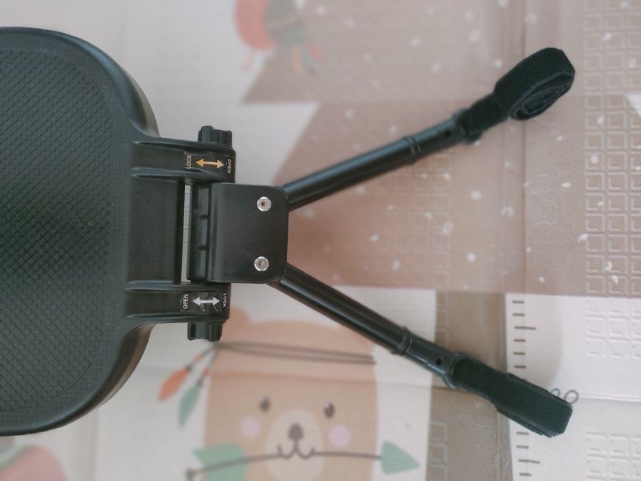 Buggy board al doilea copil