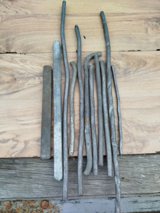 Припой советского производства