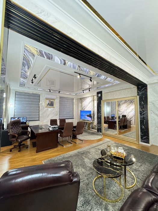 Novza uztelecom yaqinida ofis sotiladi srochna