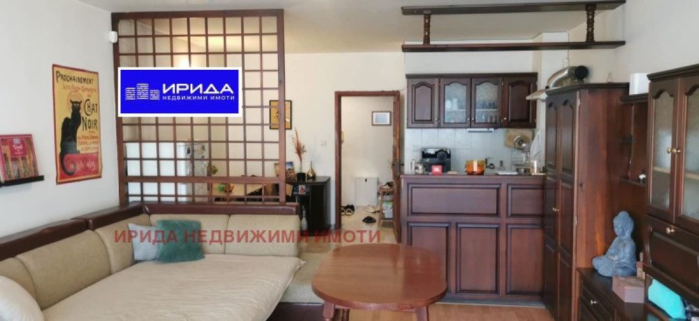 Продава се Едностаен апартамент в София, Гоце Делчев - 50 кв.м за 2960 €/кв.м - Снимка #2