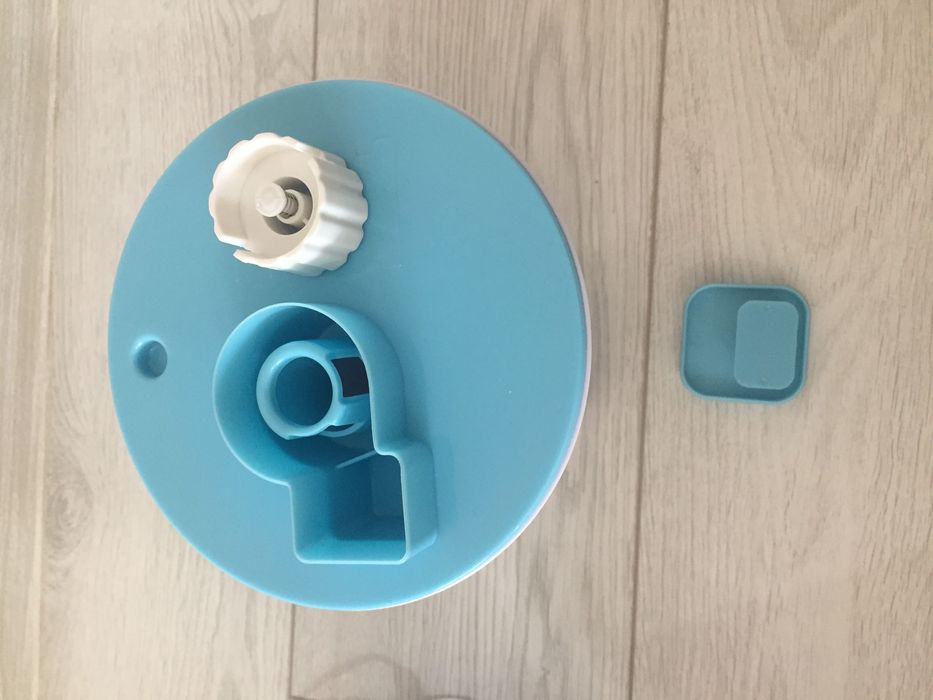 Овлажнител за въздух