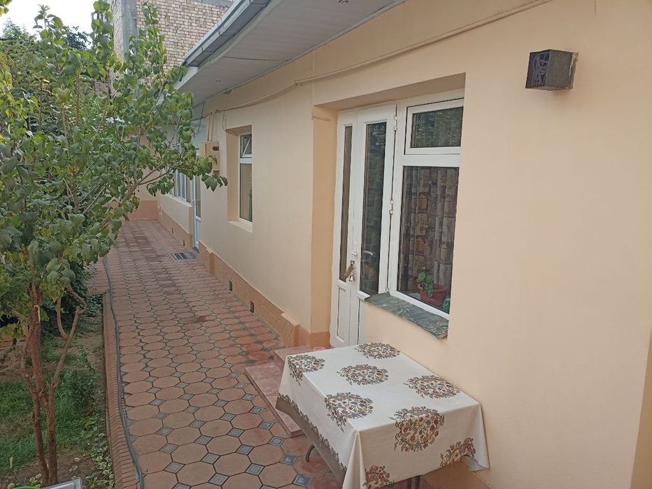 Новмасковский участок