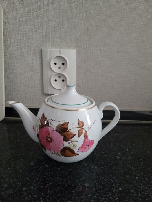 Продам разные посуды  все 1500