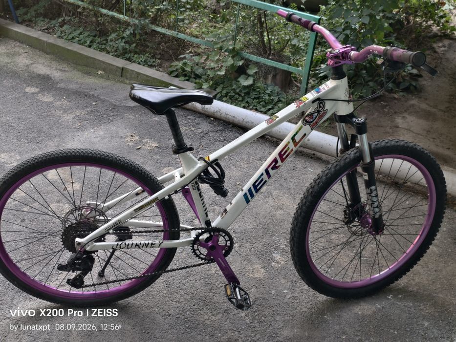 продам 2erec l100