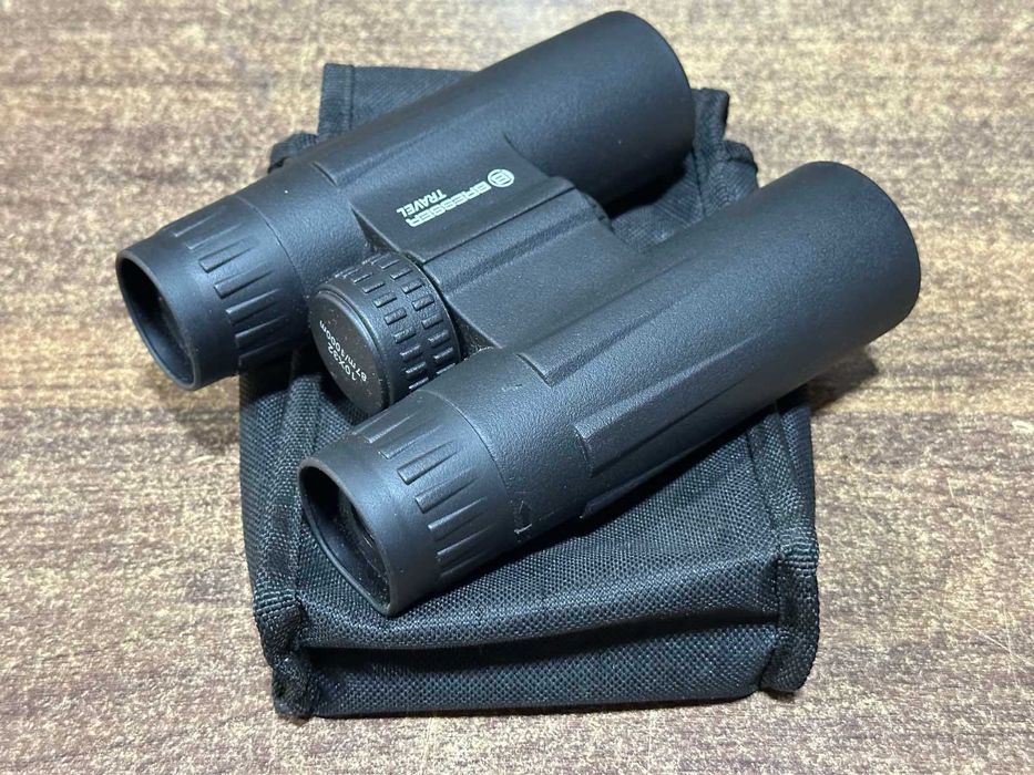 Бинокъл Bresser Travel 10x32