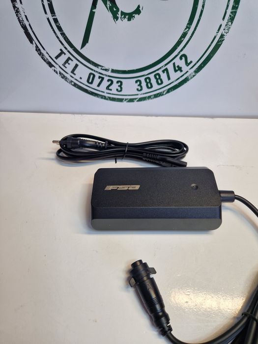 Incarcator Bicicleta electrica ebike FSA Thomus ebike charger