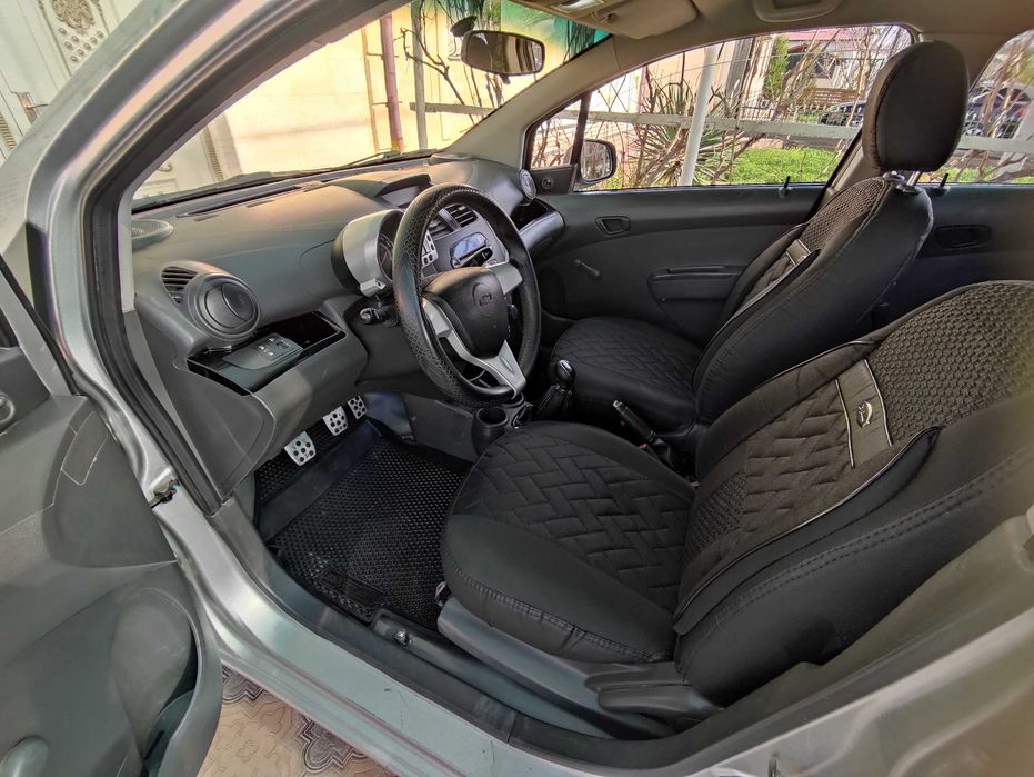 СПАРК сотилади 2013йил