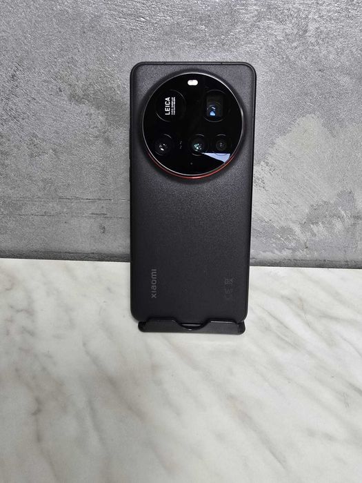 Xiaomi 15 Ultra 512Gb 16Gb Ram Black Bmg Amanet  101556