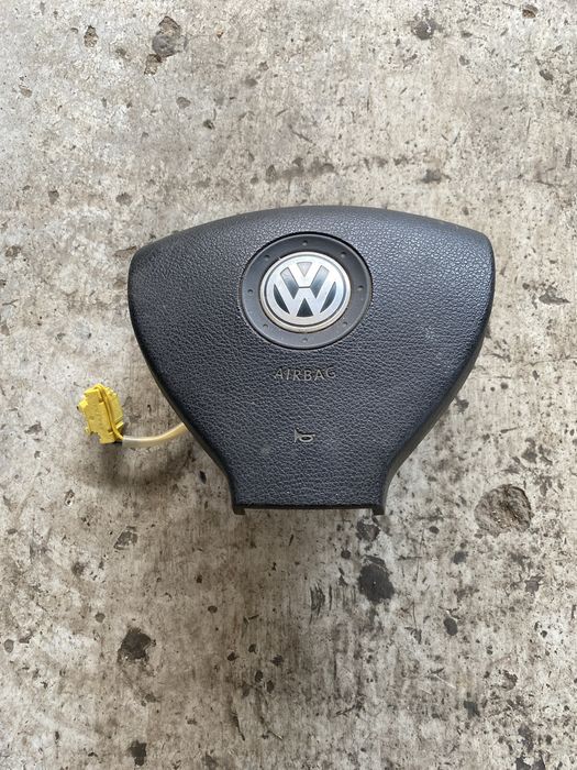 Airbag volan vw caddy