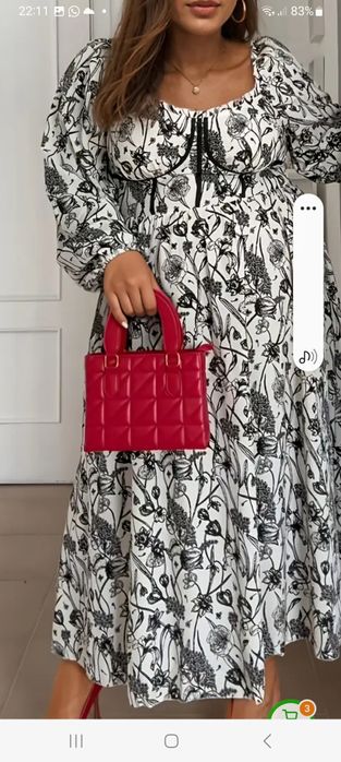 Женская одежда весна лето