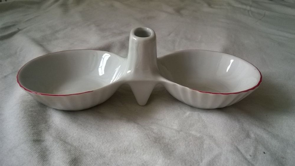 Порцеланови солнички