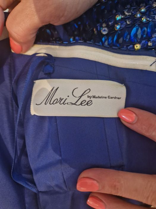 Бална рокля - Romantica fashion