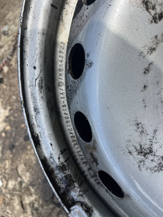 Джанти Renault Trafik,Opel Vivaro