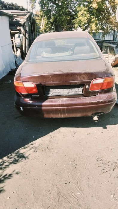 Продам на р Разбор Мазда  XEDOS 9