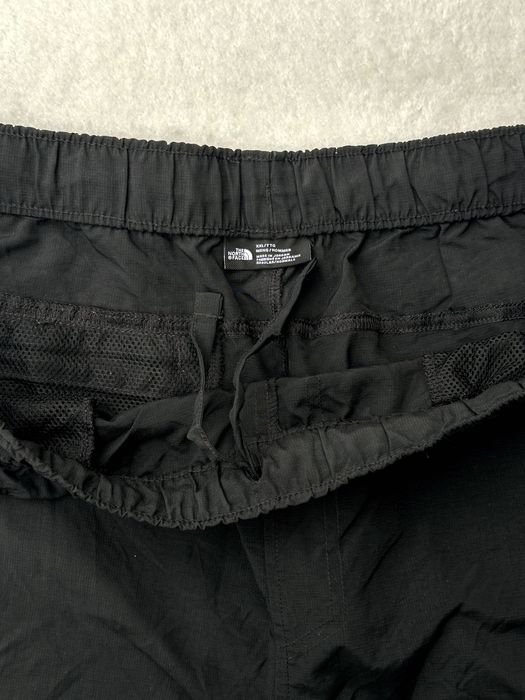 Мъжко долнище The North Face (Woven Joggers) - размер XXL, Отлично състояние