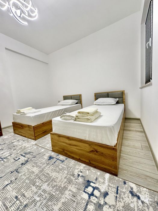 Квартира суточно в центре города Кунлик ижара СКИДКА